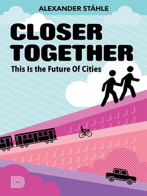 cover image of Closer Together